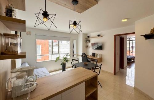 Tunja Apartment | Apartamento de ensueño en Tunja - Boyacá