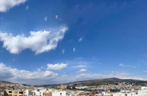 Tunja Apartment | Apartamento de ensueño en Tunja - Boyacá