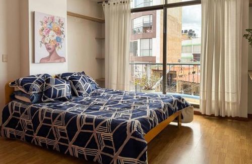 Tunja Apartment | Apartamento de ensueño en Tunja - Boyacá