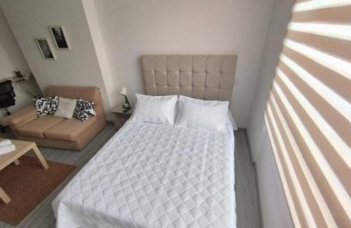 Los Martires Apartment | Apartamento de Estudio en Bogotá, Casco central