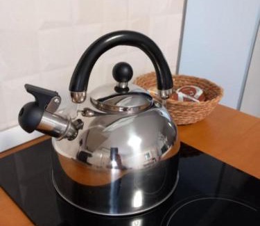 Merida Old Town Apartment | Apartamento De la Haya, junto al Teatro Romano