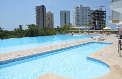 Santa Marta Apartment | Apartamento de Lujo en Santa Marta