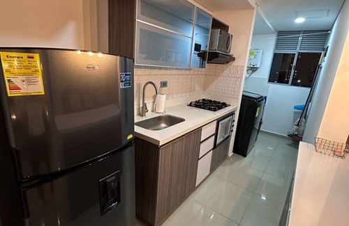 Itagui Apartment | Apartamento de lujo Bahía Grande