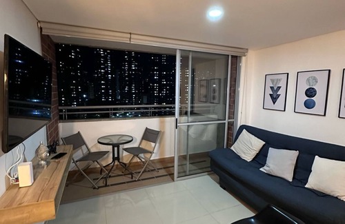 Itagui Apartment | Apartamento de lujo Bahía Grande