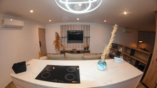 El Penol Apartment | Apartamento de lujo con acceso privado a la reserva