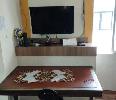 Dosquebradas Apartment | Apartamento de lujo en Dosquebradas #201