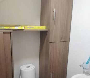 Dosquebradas Apartment | Apartamento de lujo en Dosquebradas #201