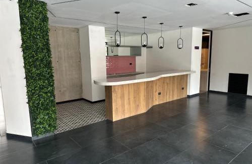 Quinta Paredes Apartment | Apartamento de lujo embajada americana Corferias fiscalía Agora