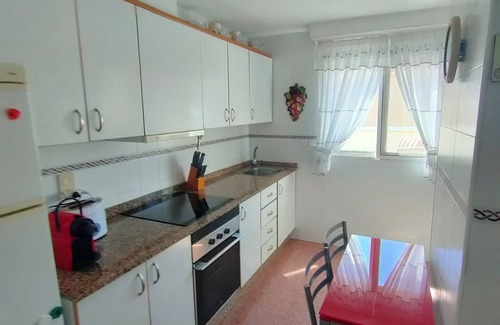 Els Arenals del Sol Apartment | APARTAMENTO DE LUJO EN ALICANTE