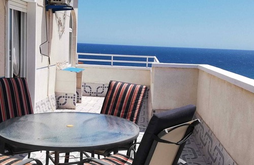 Els Arenals del Sol Apartment | APARTAMENTO DE LUJO EN ALICANTE