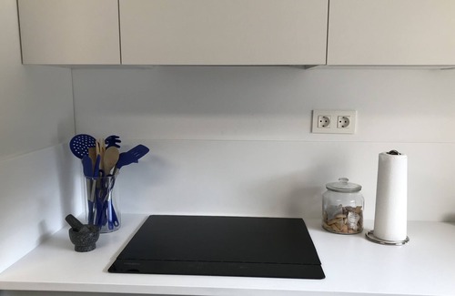 Almunecar Apartment | Apartamento de Lujo, Vistas al Puerto Deportivo