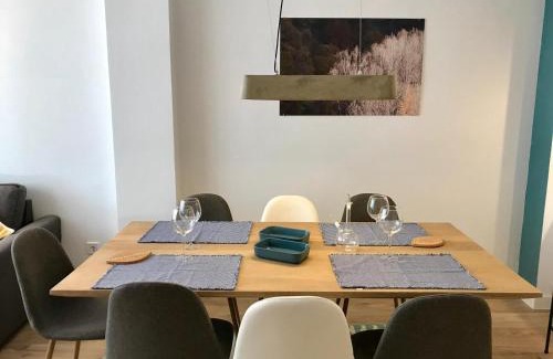 Pradollano Apartment | Apartamento de lujo en Sierra Nevada