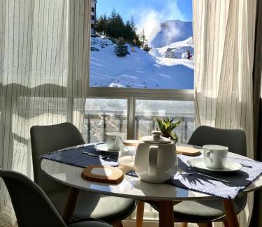 Pradollano Apartment | Apartamento de lujo en Sierra Nevada