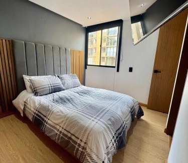 Tunja Apartment | Apartamento de Lujo frente al CC Viva