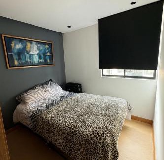 Tunja Apartment | Apartamento de Lujo frente al CC Viva