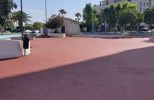 Puig Apartment | APARTAMENTO DE LUJO JUNTO AL MAR