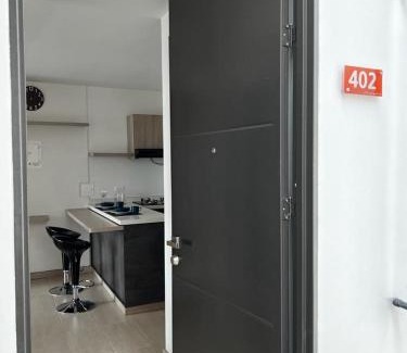 Manizales Apartment | Apartamento de lujo Manizales