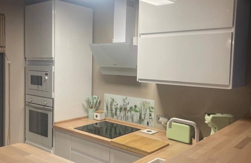 Vera Apartment | Apartamento de Lujo Valle del Este