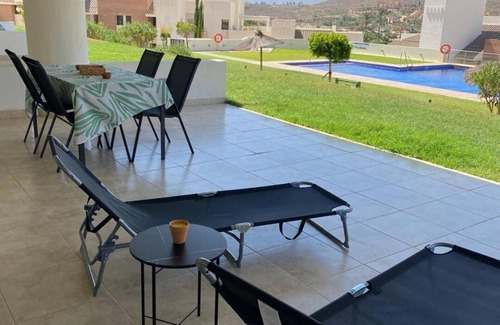 Vera Apartment | Apartamento de Lujo Valle del Este