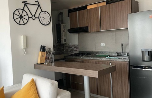 Kennedy Apartment | Apartamento de lujo Villa Alsacia