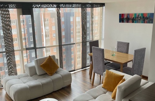 Kennedy Apartment | Apartamento de lujo Villa Alsacia