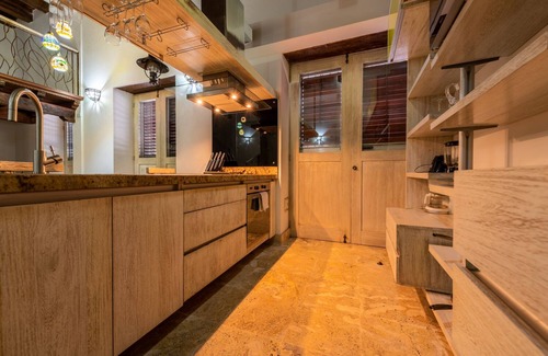 Centro Apartment | Apartamento de Lujo Virrey de Eslava