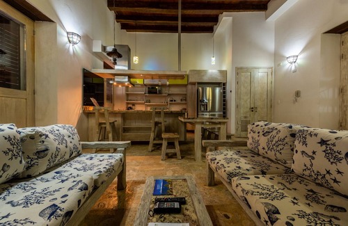 Centro Apartment | Apartamento de Lujo Virrey de Eslava