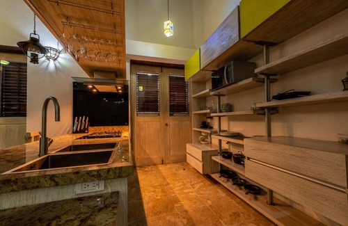 Centro Apartment | Apartamento de Lujo Virrey de Eslava