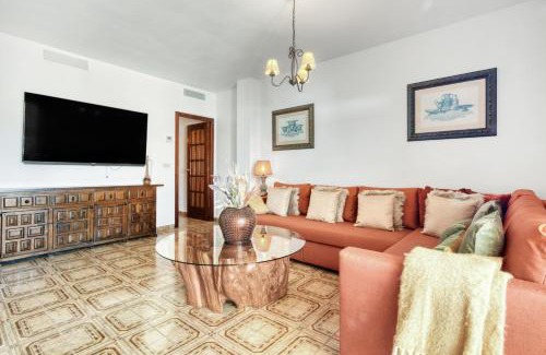 Moraira Town Centre Apartment | Apartamento de Moraira