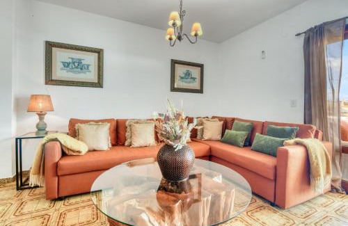 Moraira Town Centre Apartment | Apartamento de Moraira