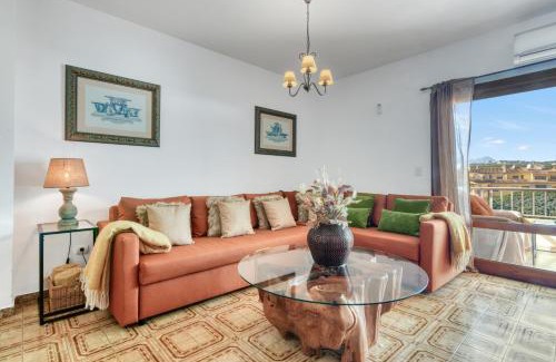 Moraira Town Centre Apartment | Apartamento de Moraira