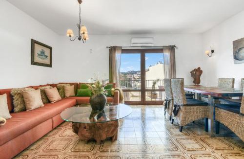 Moraira Town Centre Apartment | Apartamento de Moraira