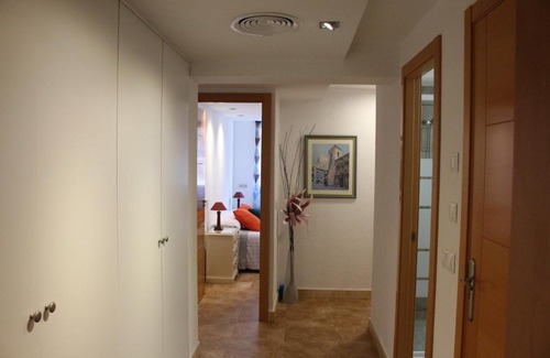 Campoamor Apartment | Apartamento de Silvia