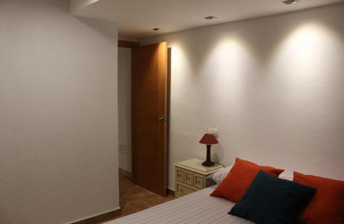 Campoamor Apartment | Apartamento de Silvia
