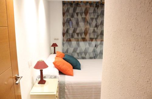Campoamor Apartment | Apartamento de Silvia