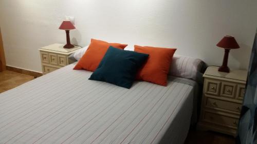 Campoamor Apartment | Apartamento de Silvia