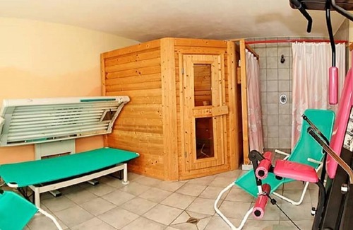 Spiegelau Apartment | Apartamento con Sala de Estar y Sala de Estar
