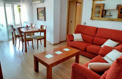 Alcala de Henares Apartment | Apartamento Deluxe El Camino