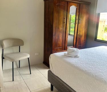 Tilaran Apartment | Apartamento del sol #3