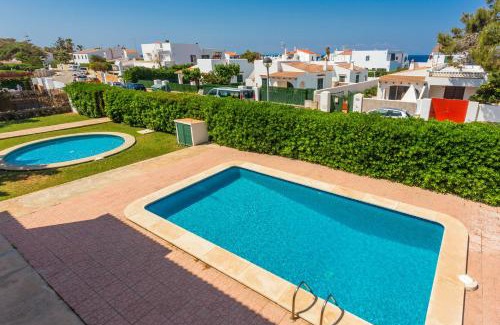 Cala Blanca Apartment | Apartamento Delfin 8