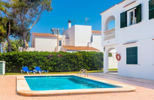 Cala Blanca Apartment | Apartamento Delfin 8
