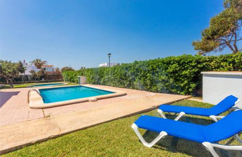 Cala Blanca Apartment | Apartamento Delfin 8