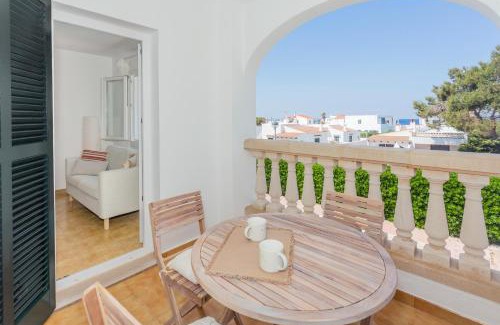 Cala Blanca Apartment | Apartamento Delfin 8