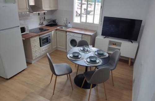 Xirivella Apartment | Apartamento delux2