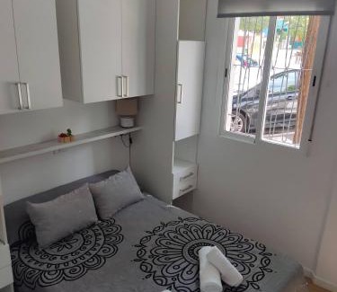 Xirivella Apartment | Apartamento delux2