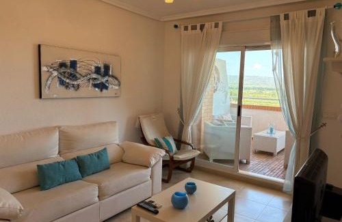 Cabanes Apartment | Apartamento Deluxe Torre de la Sal