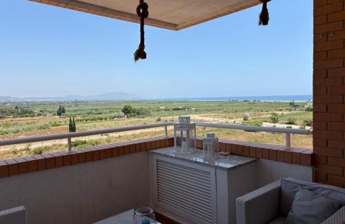 Cabanes Apartment | Apartamento Deluxe Torre de la Sal