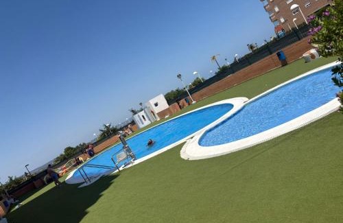 Cabanes Apartment | Apartamento Deluxe Torre de la Sal