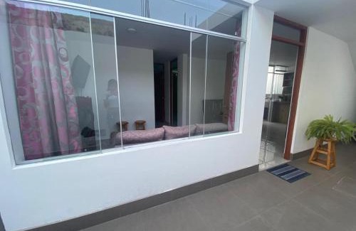 Tacna Apartment | Apartamento/Departamento independiente nuevo