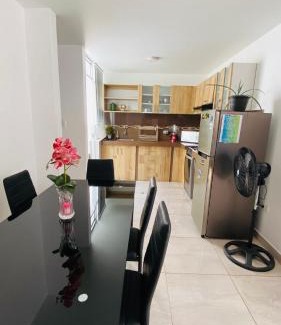 Tacna Apartment | Apartamento/Departamento independiente nuevo